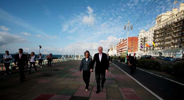 Liberal Democrat conference