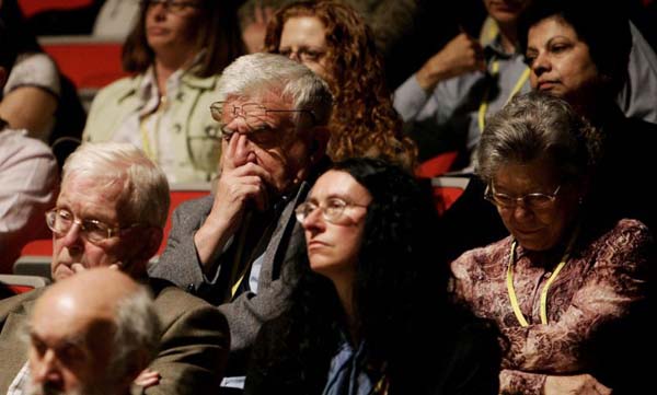 Liberal Democrat conference