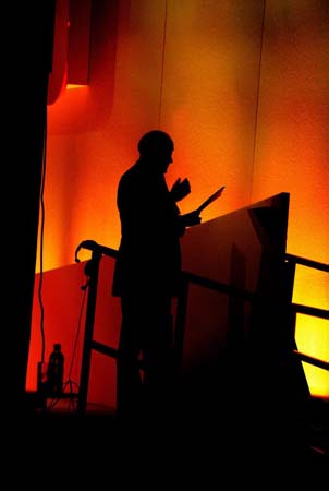 Liberal Democrat conference