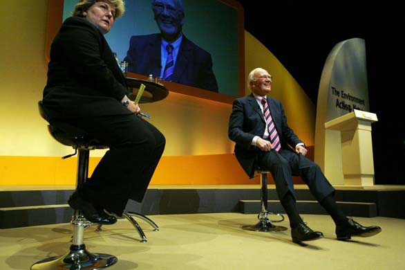 Liberal Democrat conference