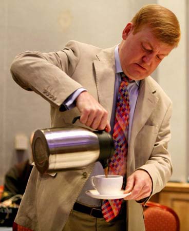 Liberal Democrat conference