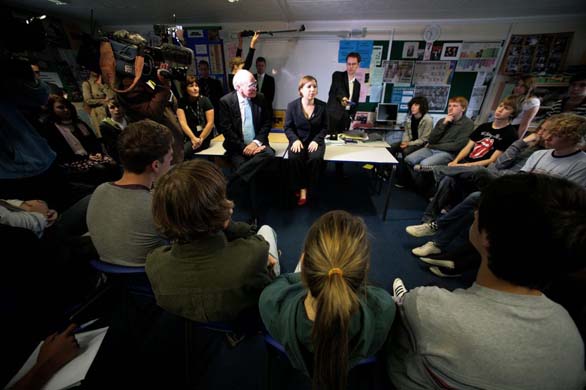 Liberal Democrat conference