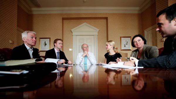 Liberal Democrat conference