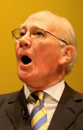 Liberal Democrat conference