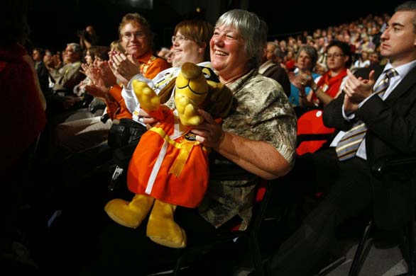 Liberal Democrat conference