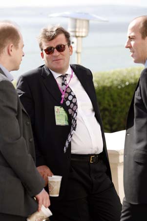 Labour party conference