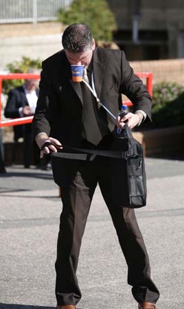 Labour party conference