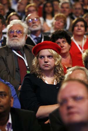 Labour Party Conference