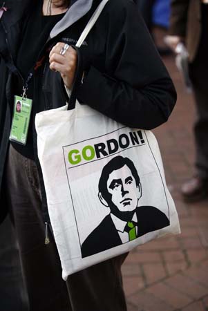 Labour party conference