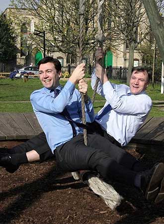 Burnham and Balls again