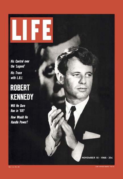 Bobby Kennedy