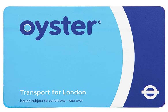 Brian Paddick pieces of me oyster