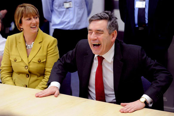 Local elections 2008