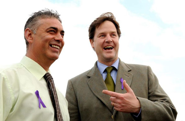 Local elections 2008