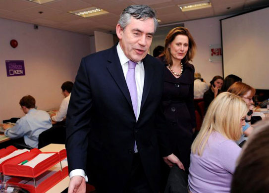 Local Elections 2008