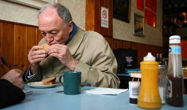 London mayoral elections