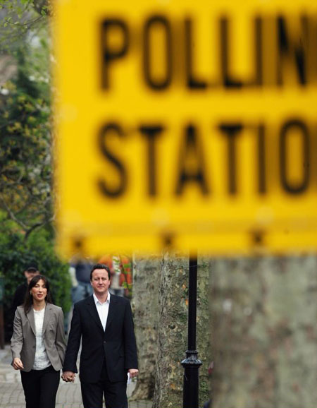 London mayoral elections