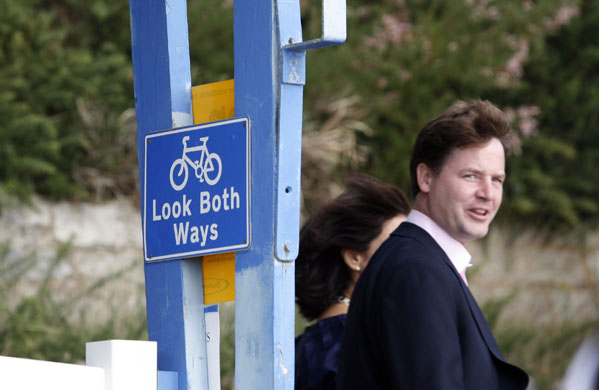 Lib Dem Conference 2008