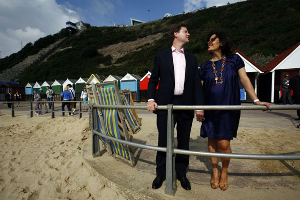 Lib Dem Conference 2008