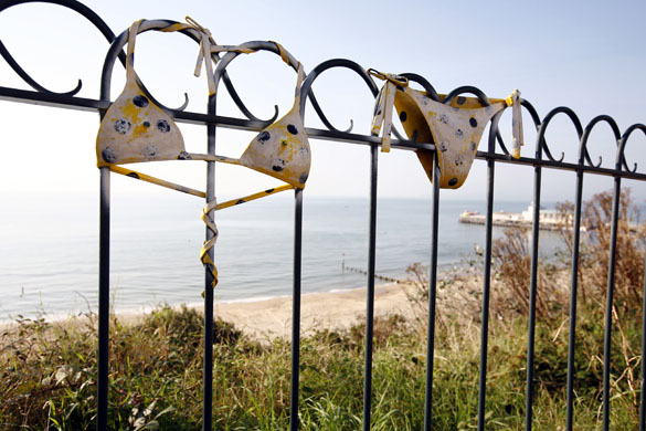 Lib Dem Conference 2008