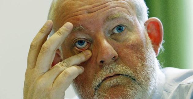 Lib Dem Conference 2008