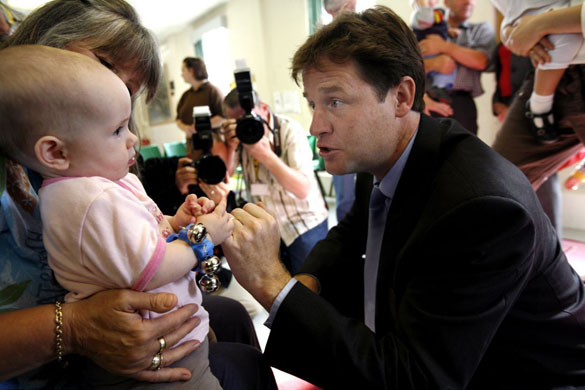 lib dem conference tuesday