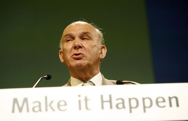 lib dem conference tuesday