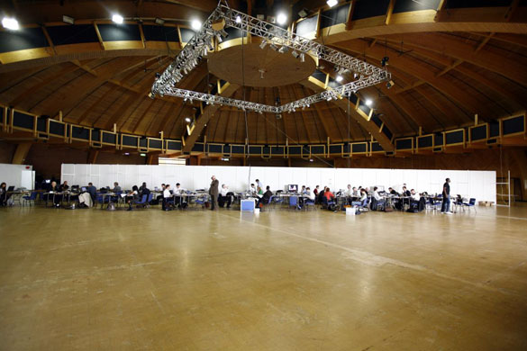 lib dem conference tuesday