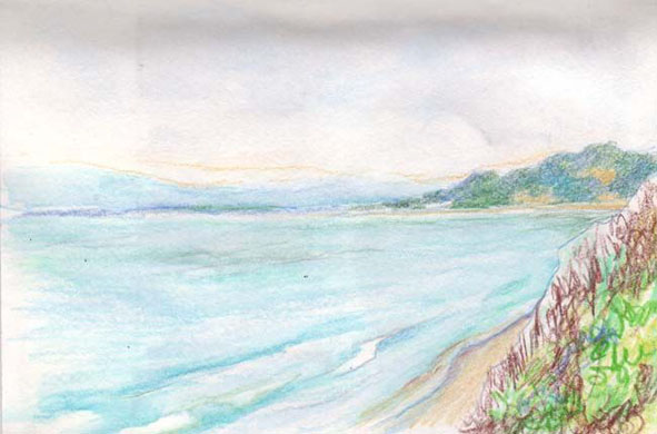 steve bell's lib dem conference diary