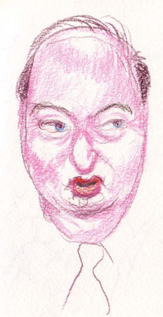 steve bell's lib dem conference diary