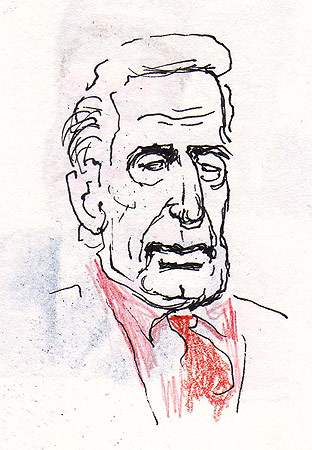 Dennis Skinner