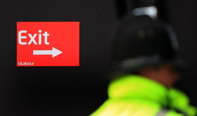 Labour Party Conference