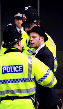 Labour Party Conference