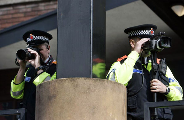 Labour Party Conference