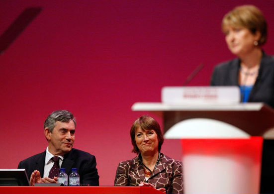 Labour Party Conference