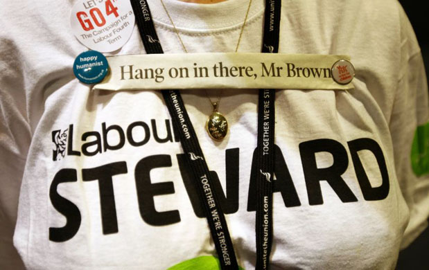 Labour Party Conference