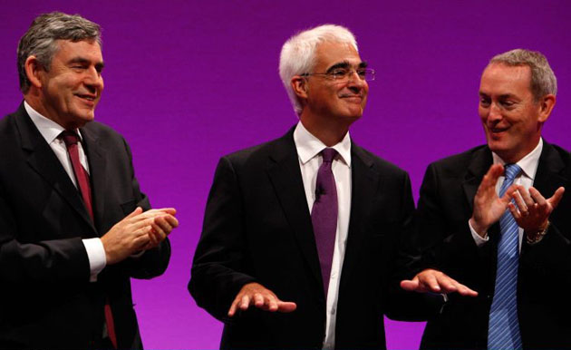 Labour Party Conference