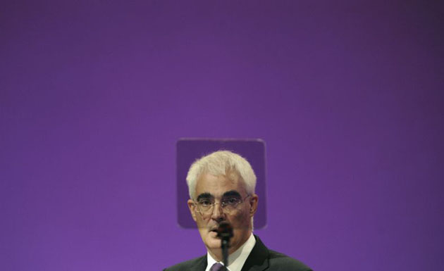 Labour Party Conference