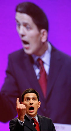 Labour Party Conference