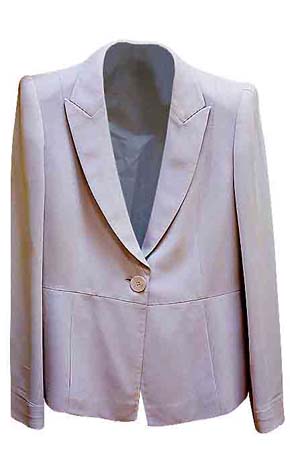 Harriet Harman Pieces of me