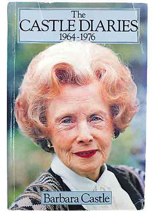 Harriet Harman Pieces of me