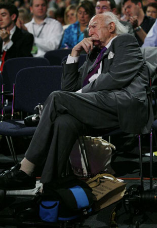 Labour Party Conference fashion