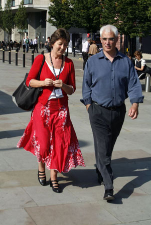 Labour Party Conference fashion