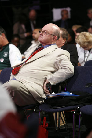 Labour Party Conference fashion