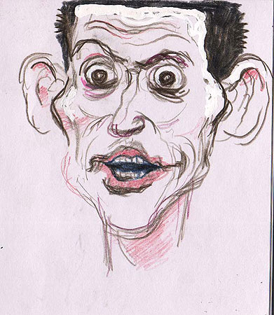 David Miliband