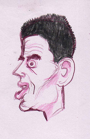 David Miliband