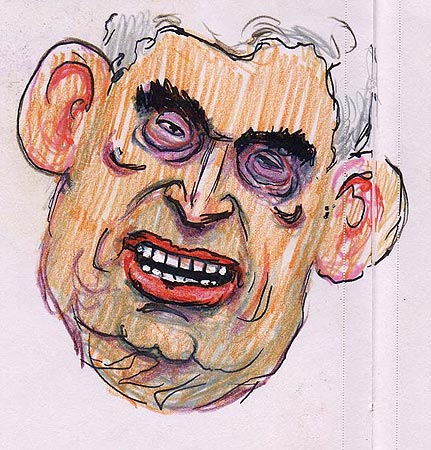 Gordon Brown
