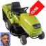 Tory allowances : Alan Duncan attempted to claim £598 for lawn mower repairs