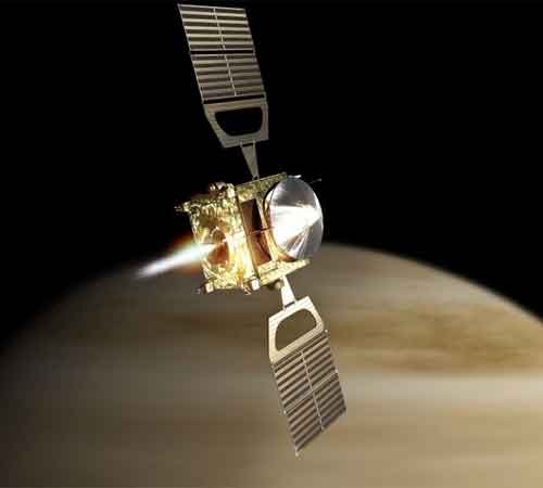 Venus Express