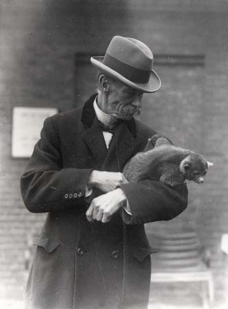 Zoological Society of London